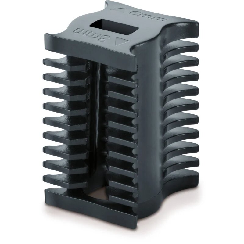 BEURER MN2X trimmer pentru nas și urechi 1 buc
