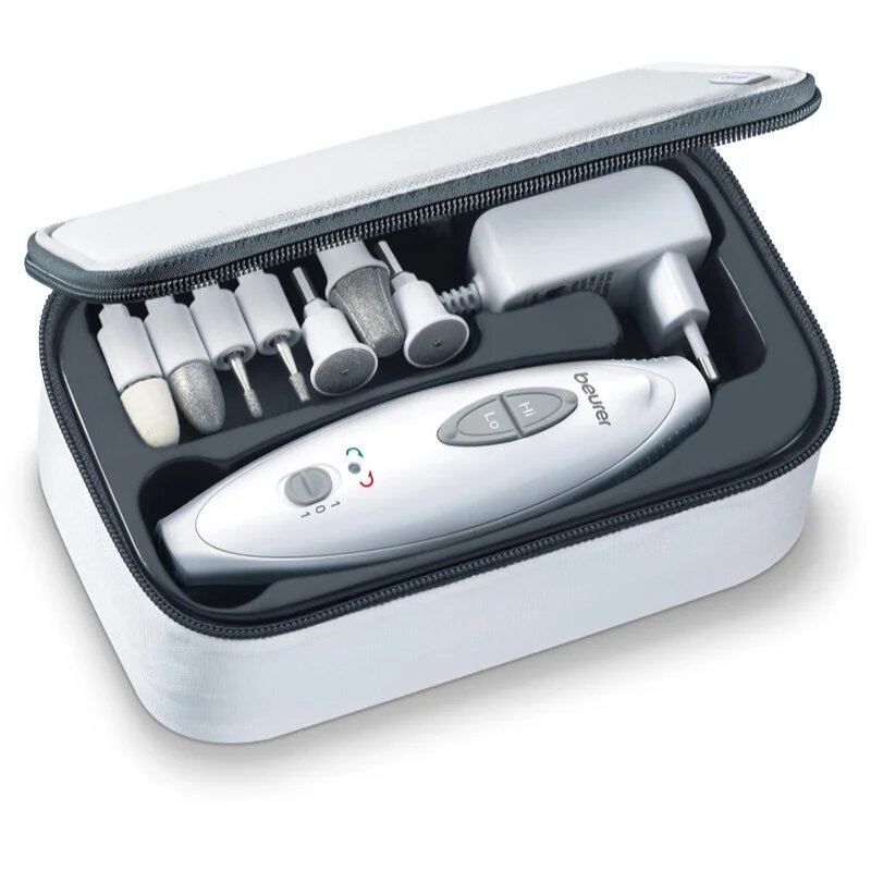 BEURER MP 41 Set de manichiură 1 buc
