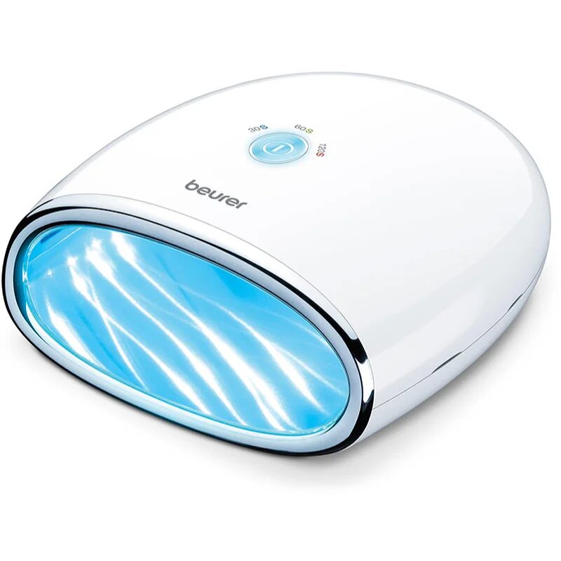 BEURER MP 48 lampă cu LED pentru manichiura cu gel 1 buc
