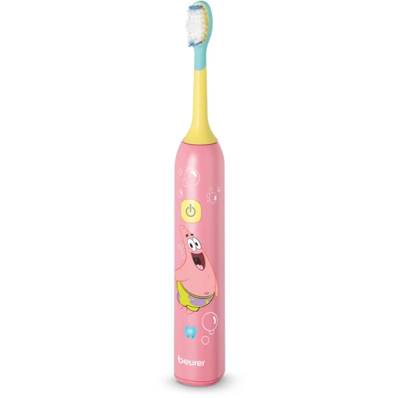 BEURER Wavy Clean SC-11 capete de schimb pentru periuta de dinti 4 buc
