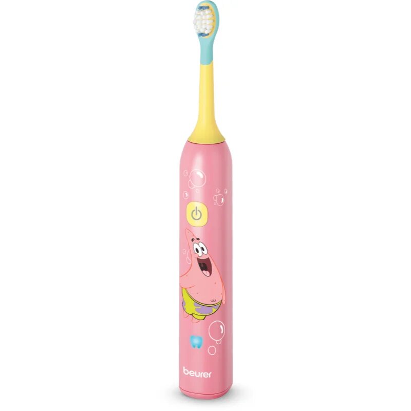 BEURER Wavy Soft SC-11 capete de schimb pentru periuta de dinti 4 buc