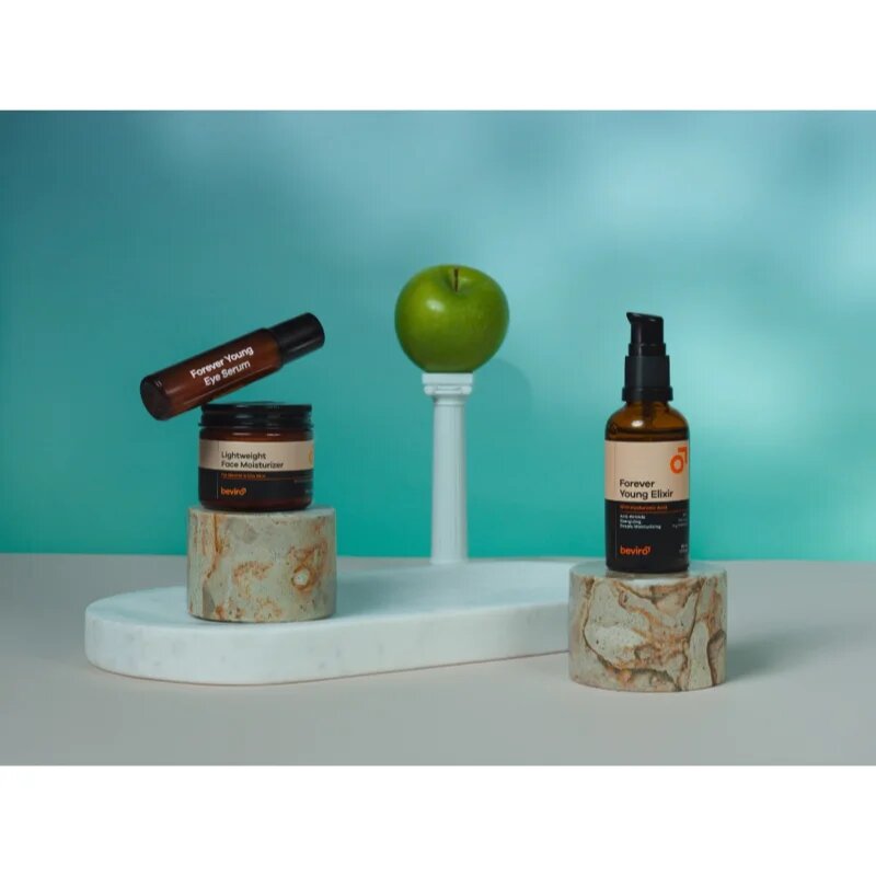 Beviro Forever Young Kit set cadou pentru un aspect intinerit