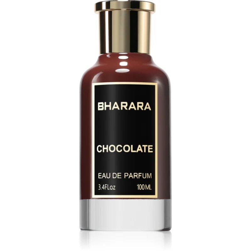 Bharara Chocolate Eau de Parfum unisex 100 ml