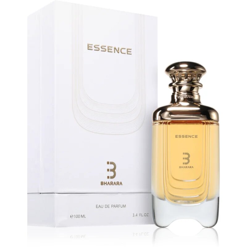 Bharara Essence Eau de Parfum unisex 100 ml
