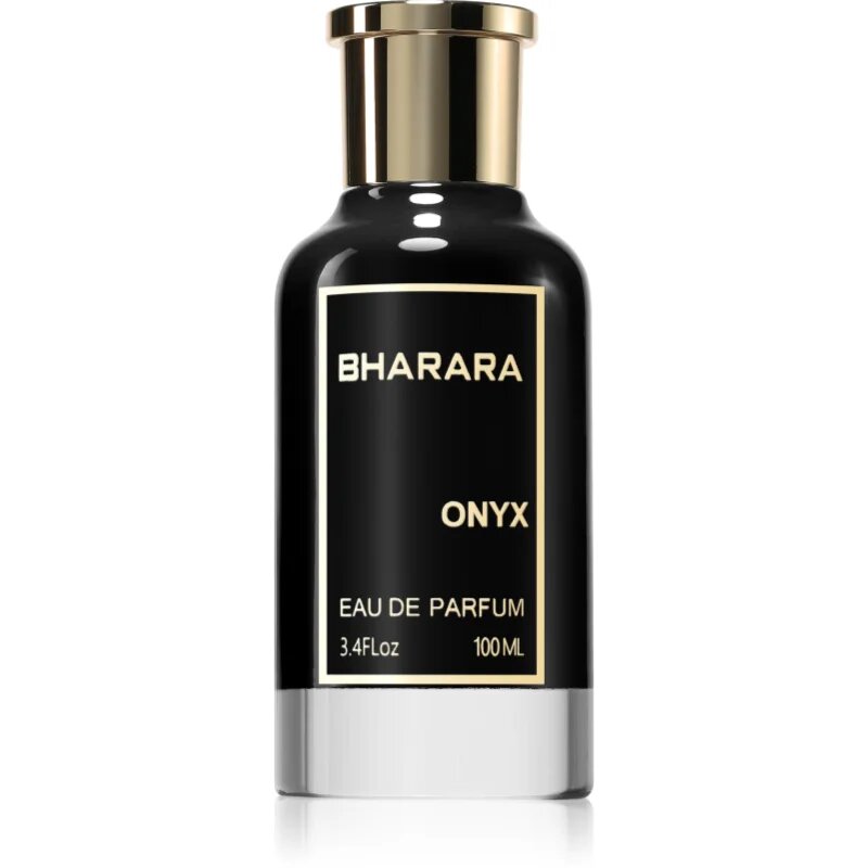 Bharara Onyx Eau de Parfum pentru bărbați 100 ml