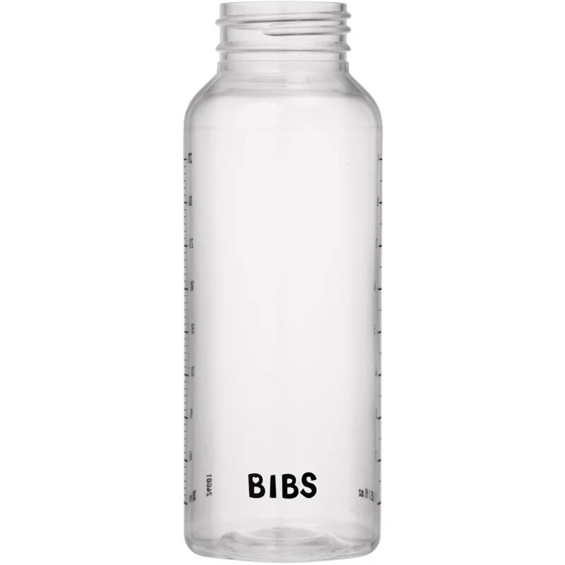 BIBS Anti-Colic Baby Bottle Body biberon de rezervă 1 buc