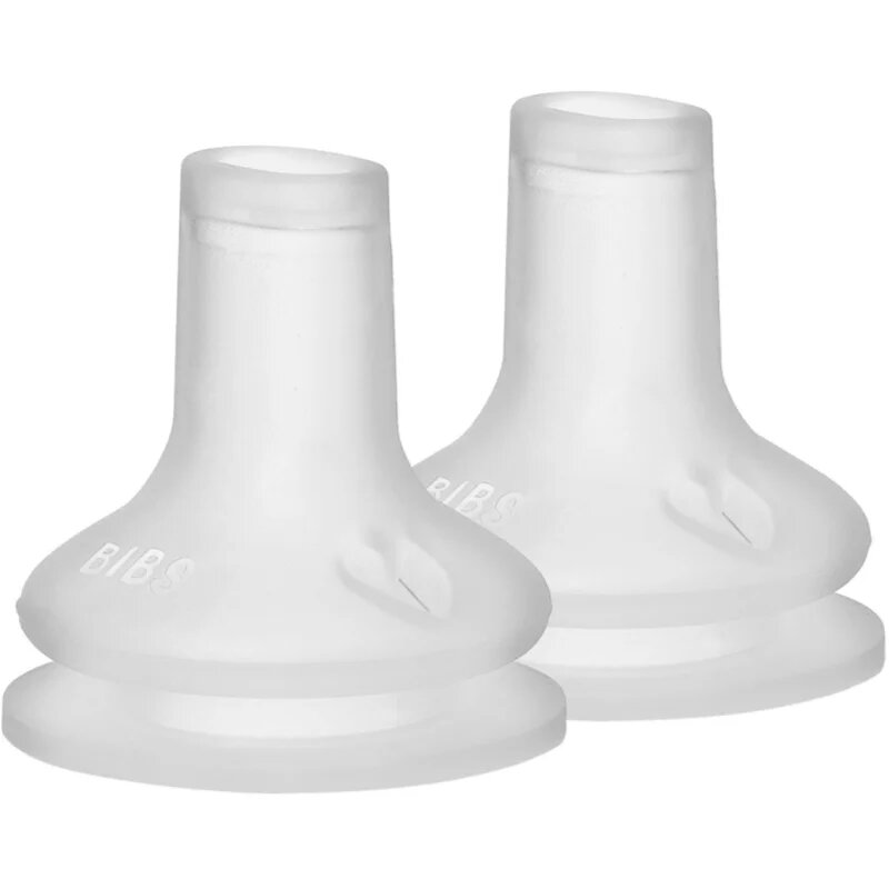 BIBS Sippy Bottle Spout muștiuc 2 buc