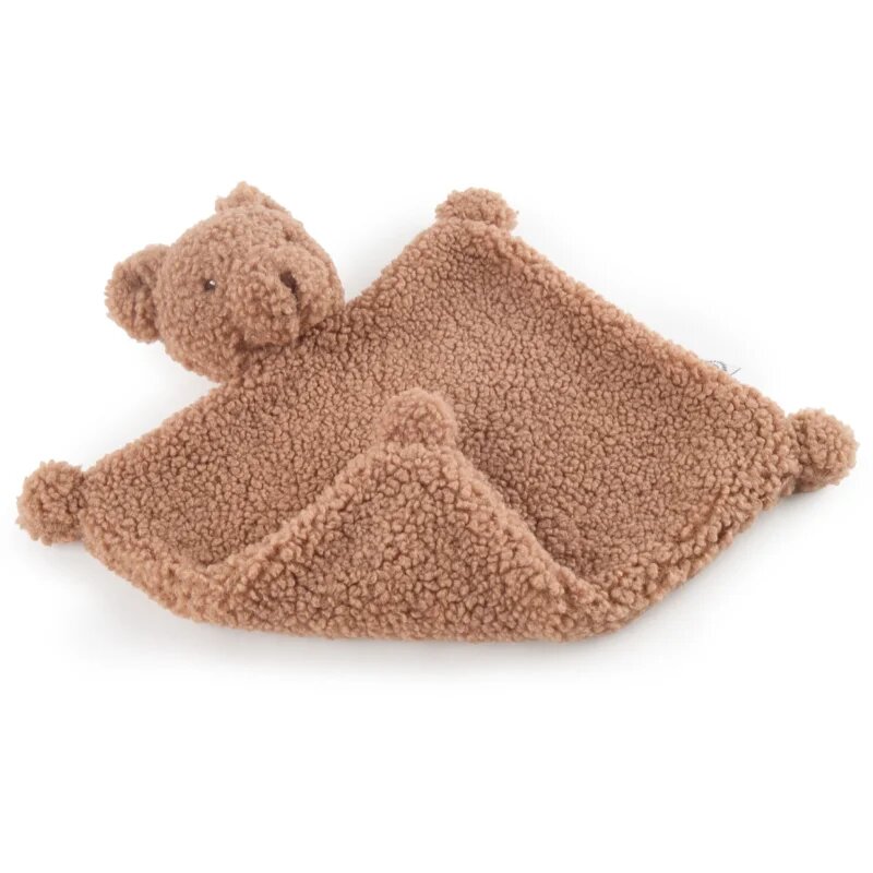 Bieco Cuddly Toy Bear Mika jucărie de adormit 1 buc