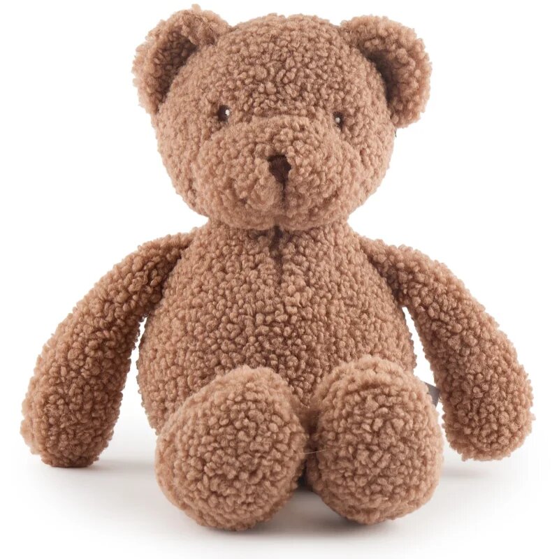 Bieco Cuddly Toy Bear Mika jucărie de pluș 1 buc