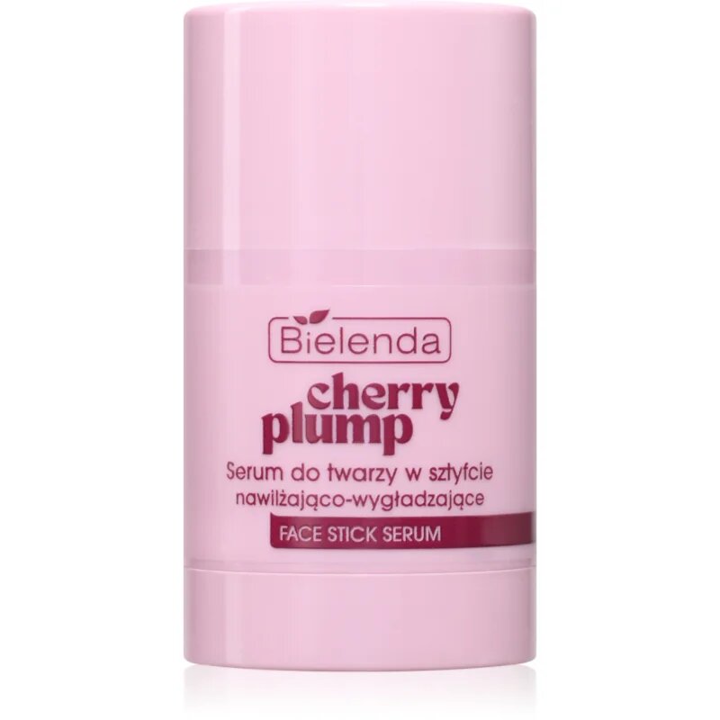 Bielenda Cherry Plump ser hidratant stick 20 g