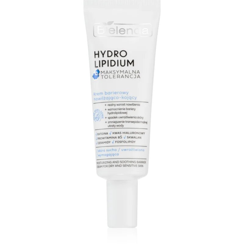 Bielenda HYDROLIPIDIUM crema calmanta si hidratanta 50 ml