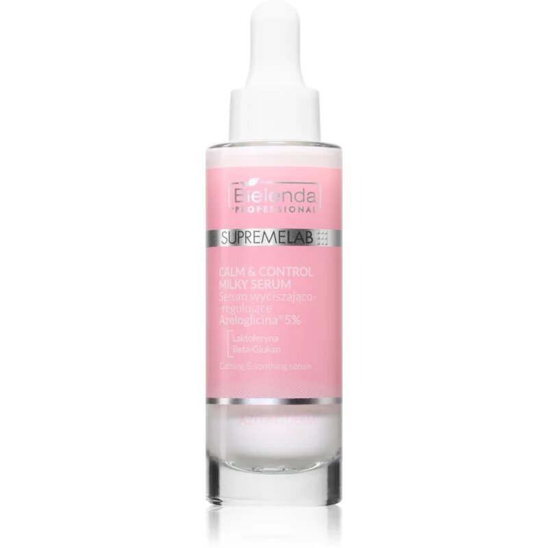Bielenda Professional Supremelab Azelac Derm ser calmant faciale 30 ml