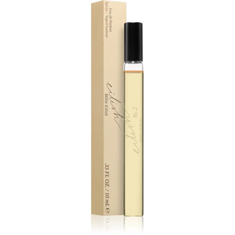 Billie Eilish Eilish Eau de Parfum pentru femei 10 ml