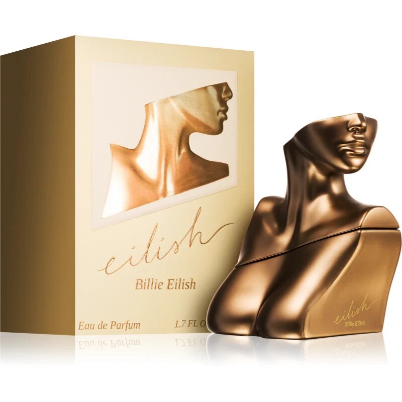 Billie Eilish Eilish Eau de Parfum pentru femei 50 ml