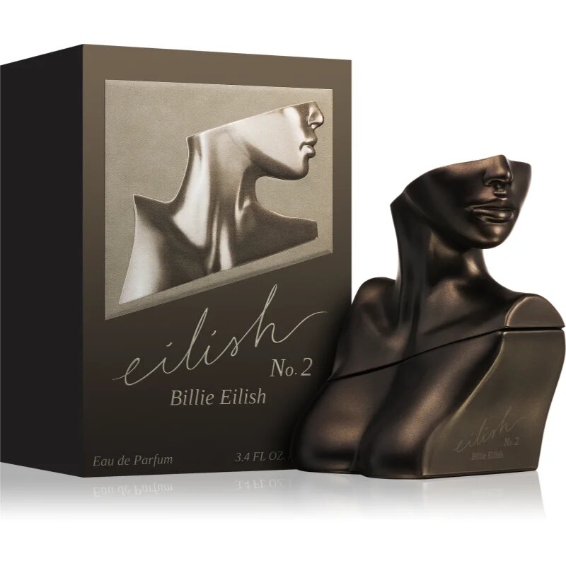 Billie Eilish Eilish No. 2 Eau de Parfum unisex 100 ml