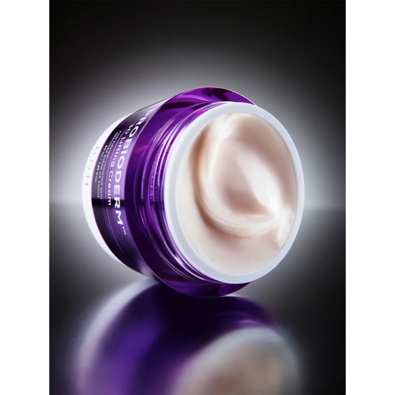 BIOHEAL BOH Probioderm 3D Lifting Cream crema puternic hidratanta pentru fermitatea și lifting-ul tenului 50 ml