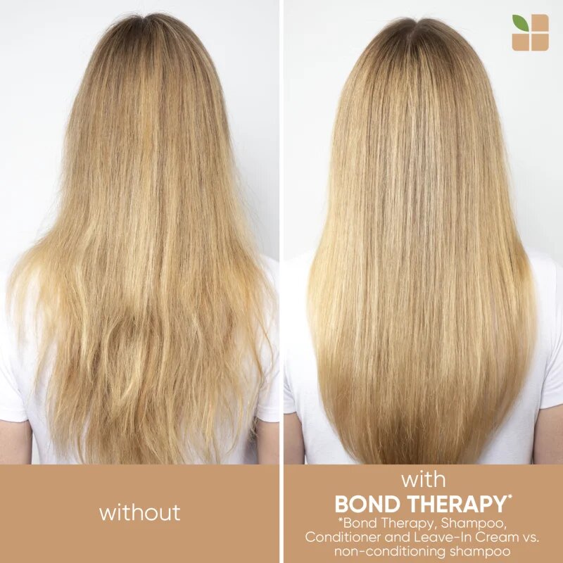 Biolage Bond Therapy crema de netezire pentru păr 150 ml