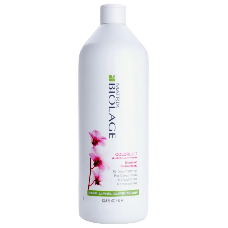 Biolage Essentials ColorLast șampon pentru păr vopsit 1000 ml