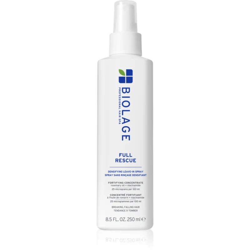 Biolage Full Rescue spray pentru păr 250 ml