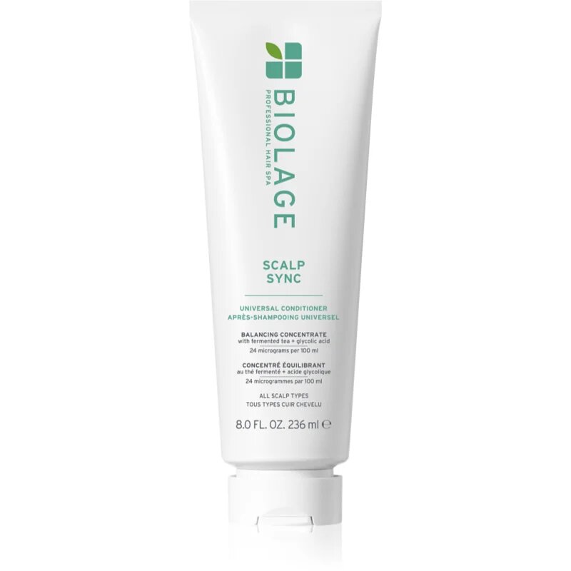 Biolage ScalpSync balsam delicat 236 ml