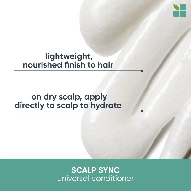 Biolage ScalpSync balsam light 200 ml