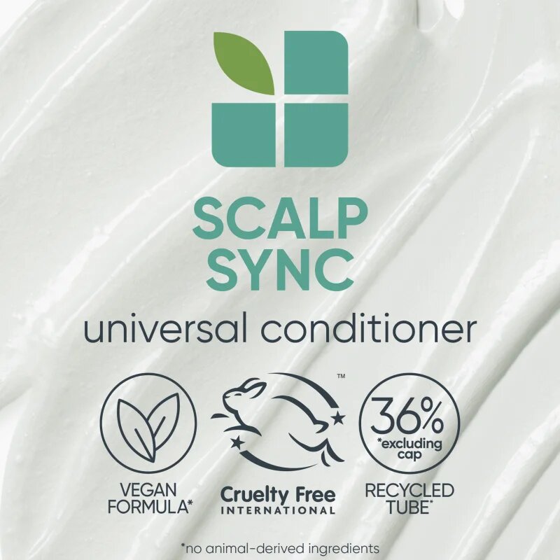 Biolage ScalpSync balsam light 200 ml