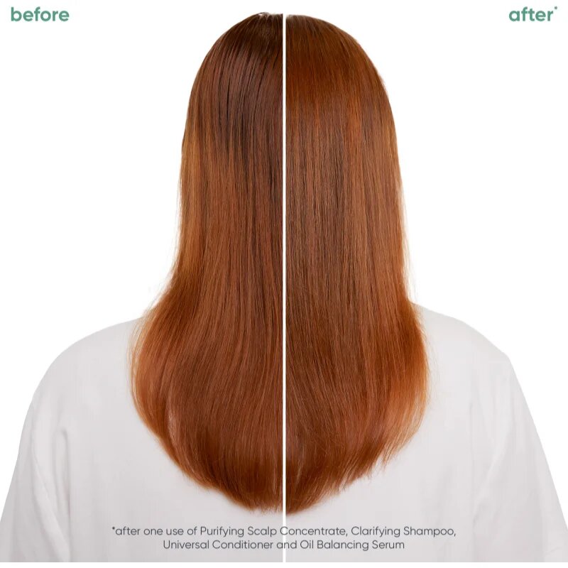 Biolage ScalpSync ser pentru par pentru par gras 50 ml