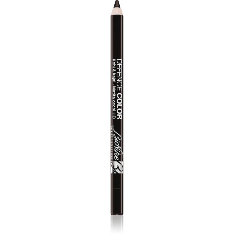 BioNike Color Kohl & Kajal HD tus de ochi in creion culoare 302 Brun 1 buc