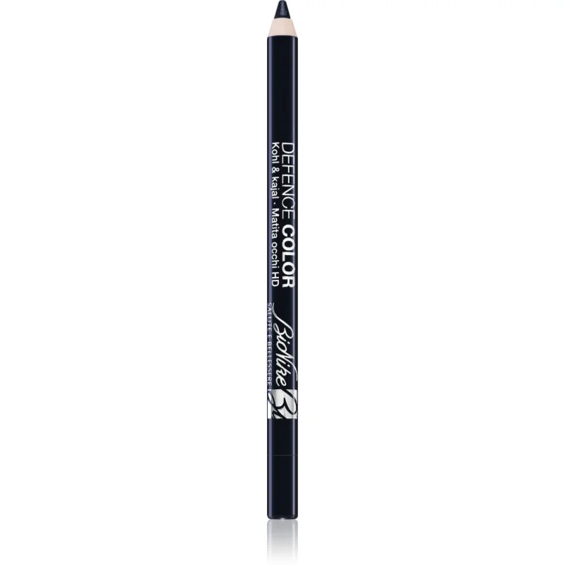 BioNike Color Kohl & Kajal HD tus de ochi in creion culoare 303 Bleu Nuit
