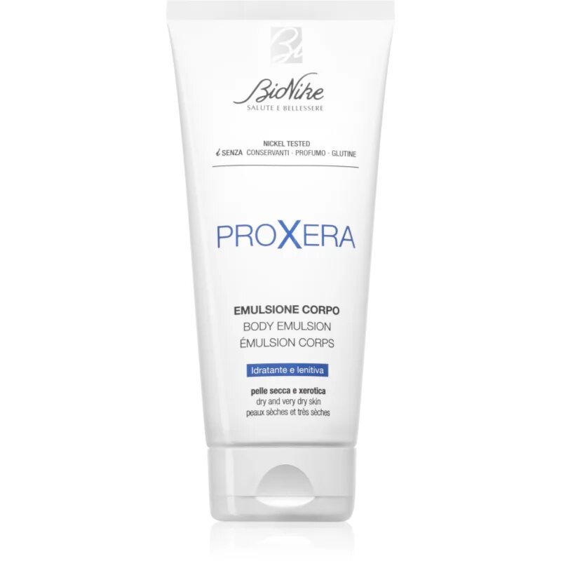 BioNike Proxera emulsie pentru corp pentru piele foarte uscata 200 ml