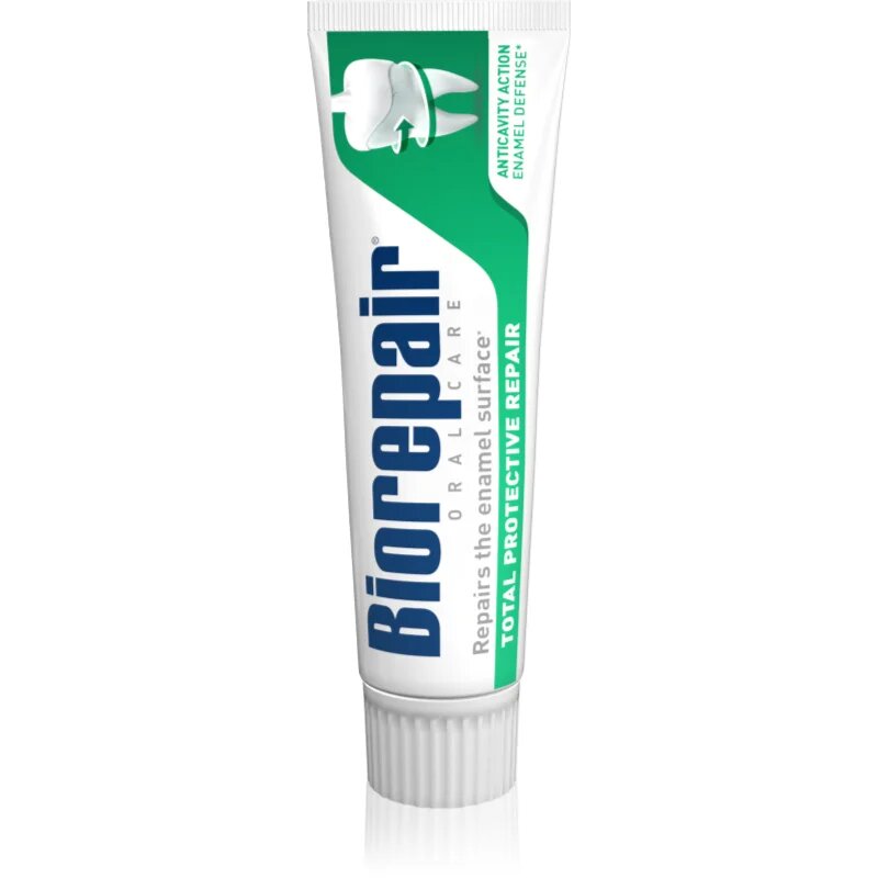 Total Protective Repair pasta reparatorie a smalrulului dintilor 75 ml