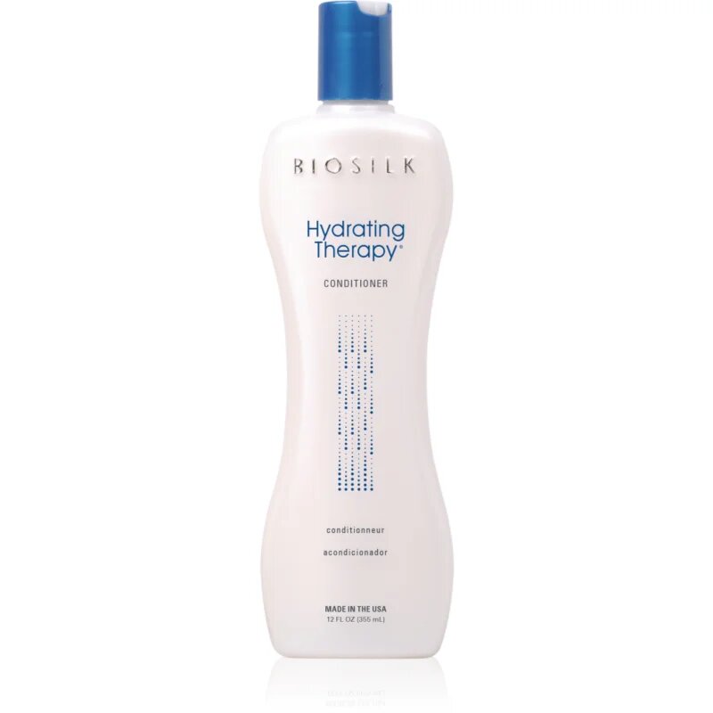 Biosilk Hydrating Therapy Conditioner balsam hidratant 355 ml