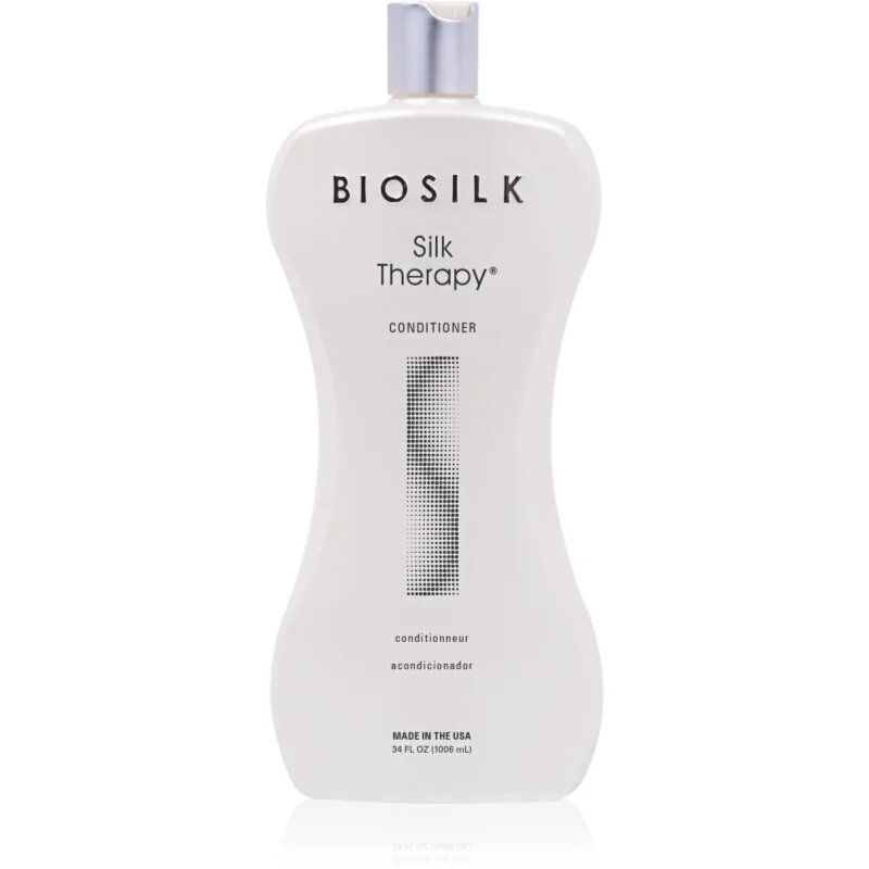 Biosilk Silk Therapy Conditioner balsam 1006 ml