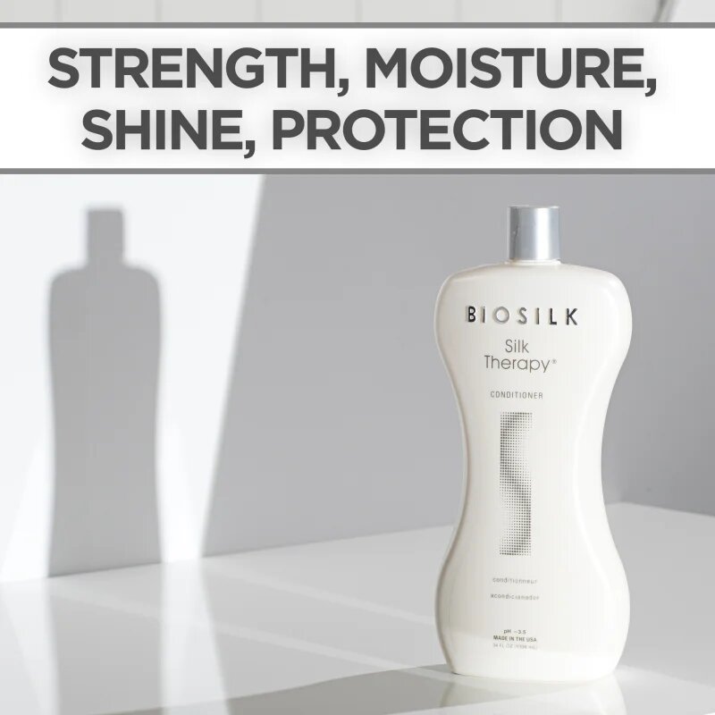 Biosilk Silk Therapy Conditioner balsam 1006 ml