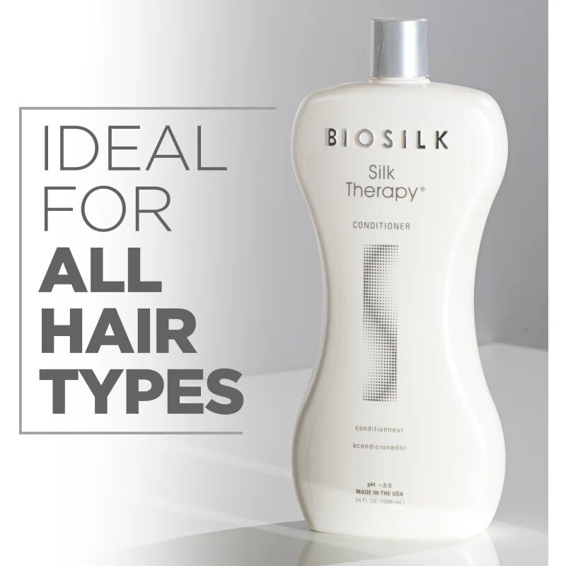 Biosilk Silk Therapy Conditioner balsam 1006 ml