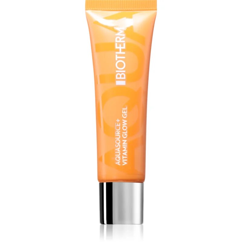 Aquasource+ Vitamin Glow Gel gel pentru fata 30 ml