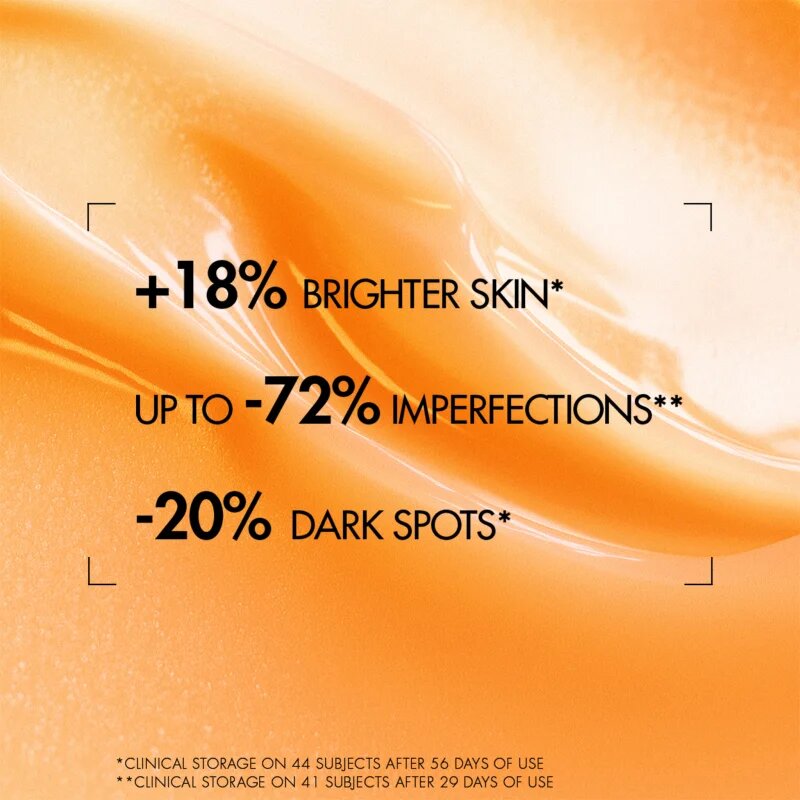 Biotherm Aquasource+ Vitamin Glow Gel gel pentru fata 50 ml