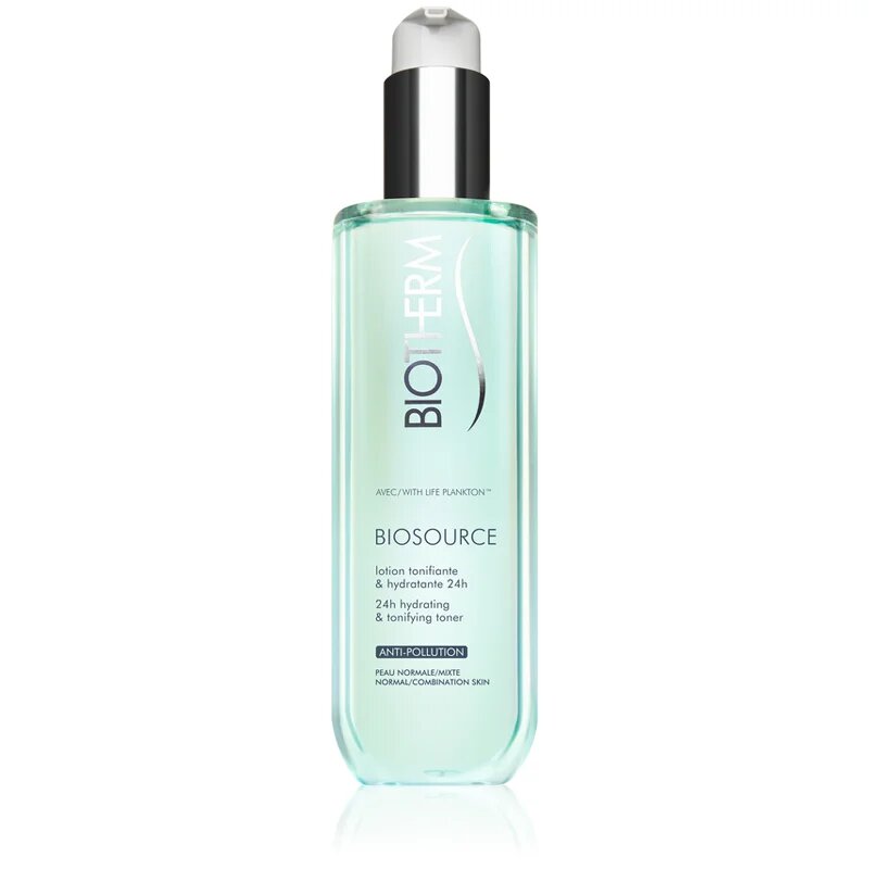 Biosource tonic hidratant pentru piele normală și mixtă 200 ml