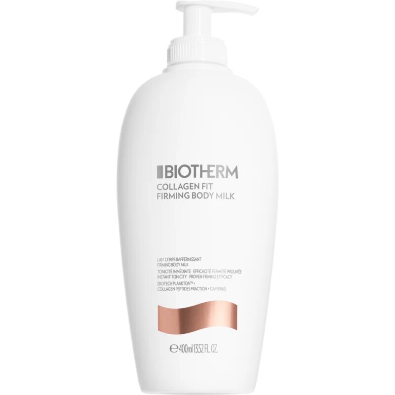 Biotherm Collagen Fit Body Ritual Set set