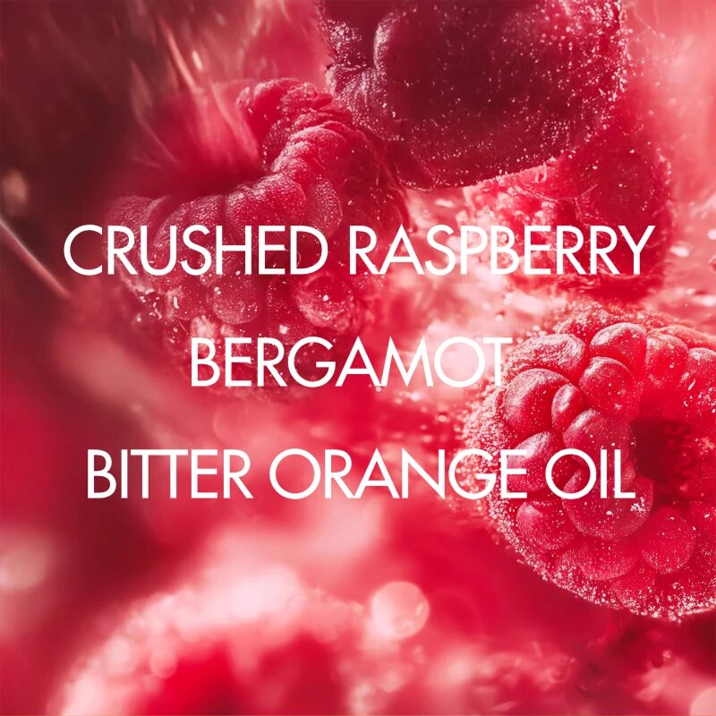 Biotherm Eau Vitaminée Pulsation Berry Body Mist pentru femei 100 ml