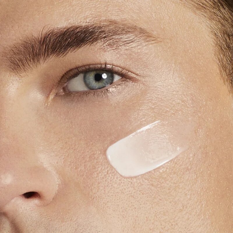 Biotherm Homme Force Supreme Gel crema gel împotriva îmbătrânirii pielii pentru bărbați 50 ml