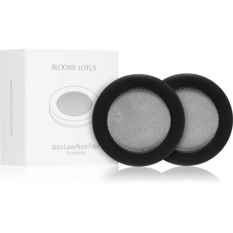 Zen Portable Air Purifier filtru de rezervă 2 buc