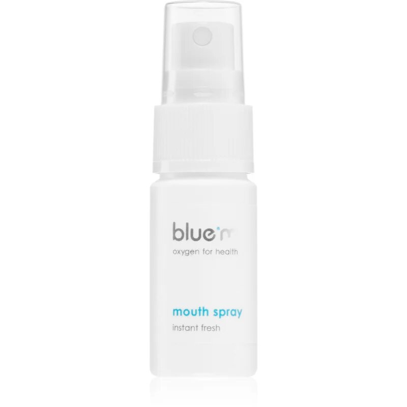 Oxygen for Health spray de gura 15 ml