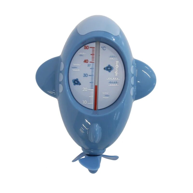 Bo Jungle Thermometer Submarine termometru pentru copii pentru baie 1 buc