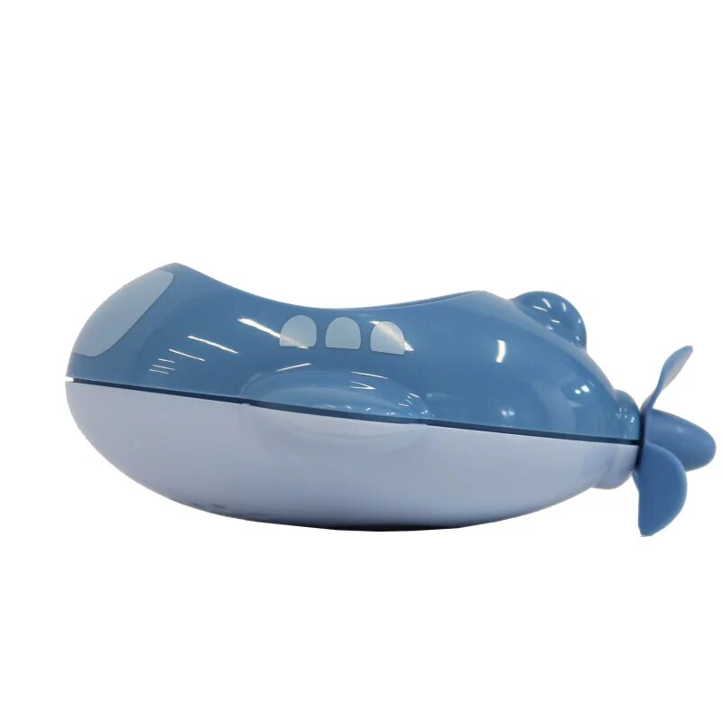 Bo Jungle Thermometer Submarine termometru pentru copii pentru baie 1 buc