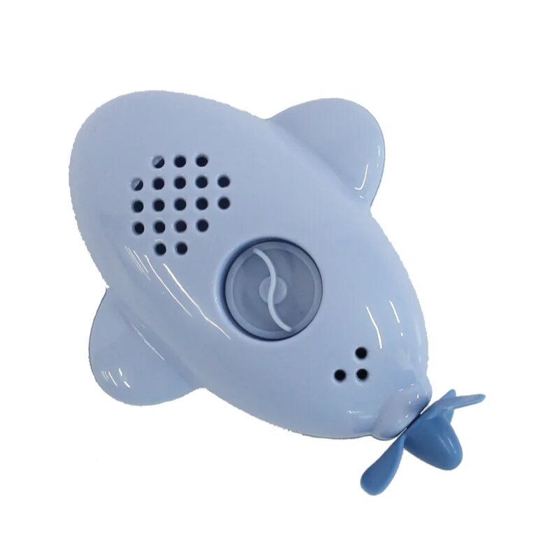 Bo Jungle Thermometer Submarine termometru pentru copii pentru baie 1 buc