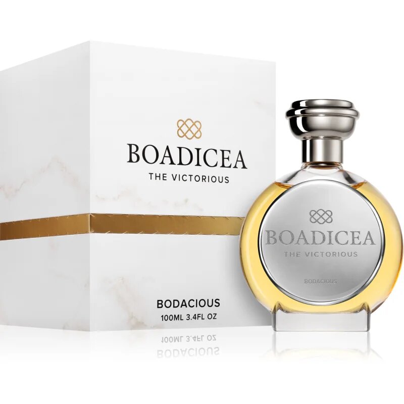 Boadicea the Victorious Bodacious Eau de Parfum unisex 100 ml