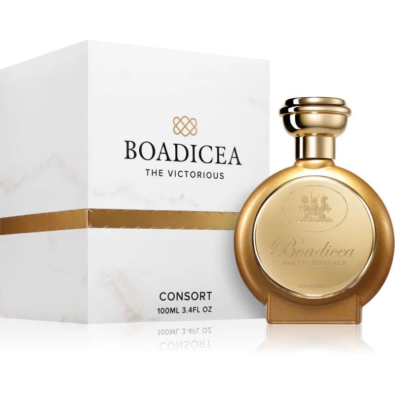 Boadicea the Victorious Consort Eau de Parfum unisex 100 ml