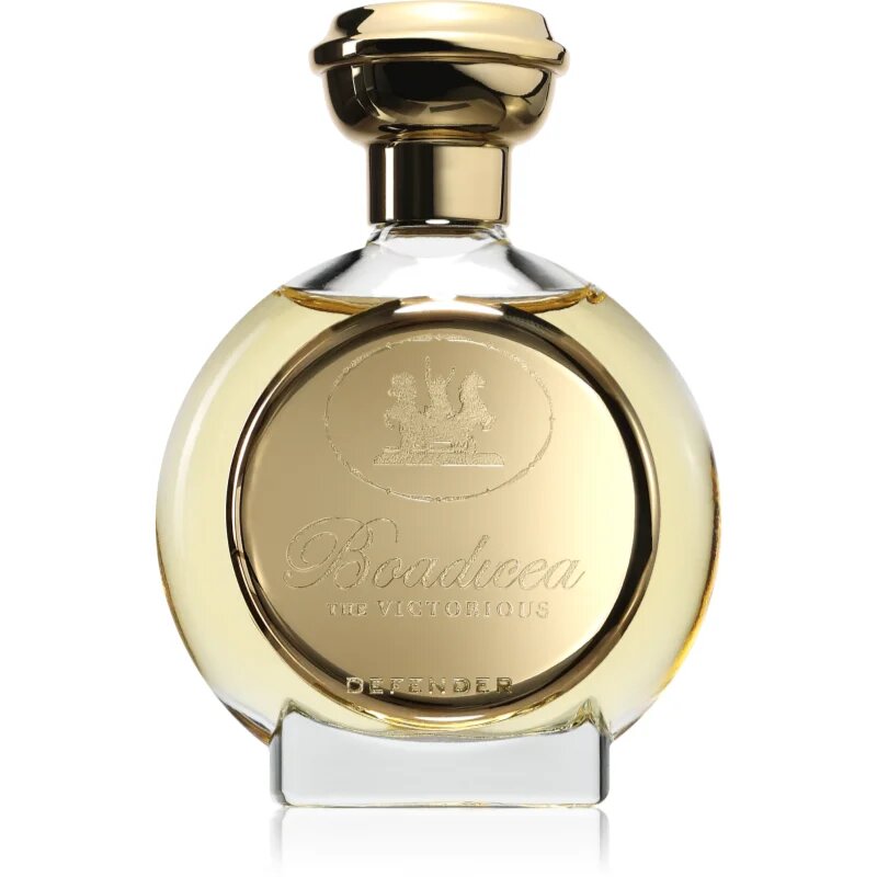 Boadicea the Victorious Defender Eau de Parfum unisex 100 ml
