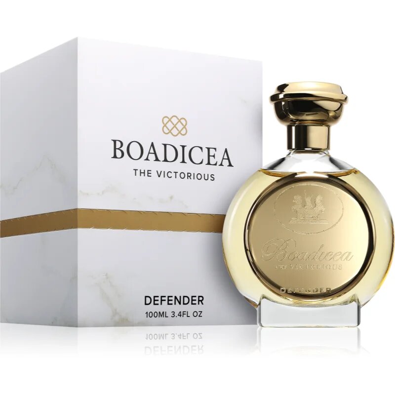 Boadicea the Victorious Defender Eau de Parfum unisex 100 ml